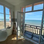 Lejlighed Appartement, Acces Direct Plage, Vue Imprenable Face A La Villers-sur-Mer