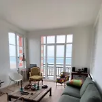 Appartement, Acces Direct Plage, Vue Imprenable Face A La Villers-sur-Mer