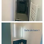 Appartement, Acces Direct Plage, Vue Imprenable Face A La Villers-sur-Mer