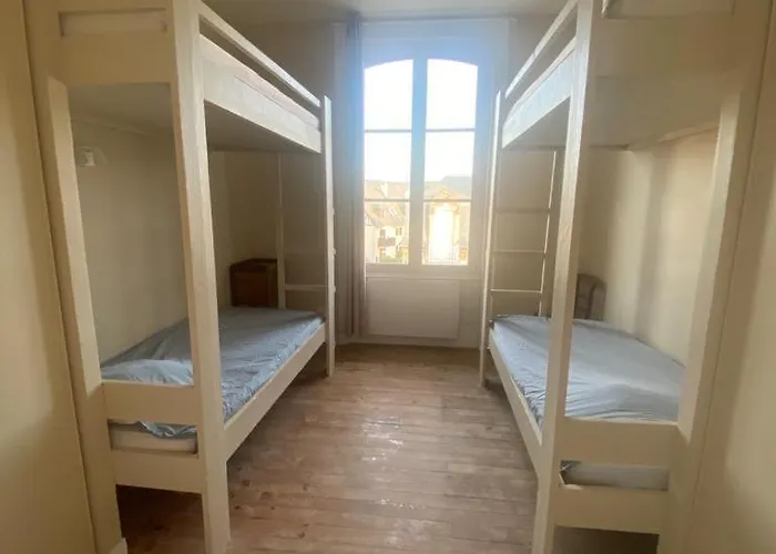 Appartement, Accès Direct Plage, Vue Imprenable Face à La Appartamento *