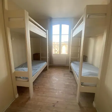 Appartement, Acces Direct Plage, Vue Imprenable Face A La Apartment *