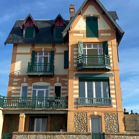Appartement, Acces Direct Plage, Vue Imprenable Face A La *
